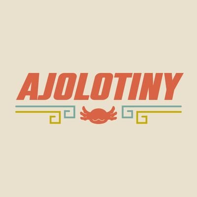 Somos AJOLOTINY una comunidad que nació después de la primera visita de ATEEZ a nuestro país 🇲🇽