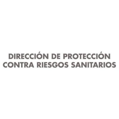 Dirección de Protección Contra Riesgos Sanitarios de Quintana Roo
