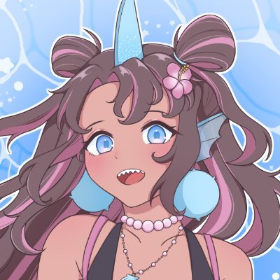 hi babe, welcome. I'm just a hyper pop shark gyaru , and im learnin how to live life ♥. I'm a mess but a bless ~

https://t.co/rqTM8DOSo0