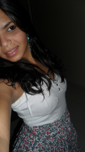 geisyfranciny's profile picture. →αρєnαs uмα gαrσтα,
cσм α αlєgrία dє uмα crίαnçα...
α мαlícία dє uмα αdσlєscєnтє...
є σs sєnтίмєnтσs dє uмα мulhєr.. (L)