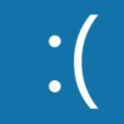 windowsbsod's profile picture. You ran into a problem