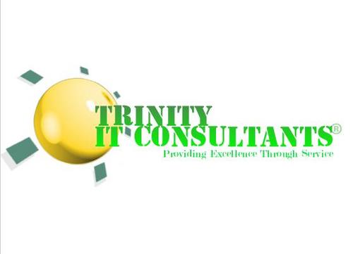 TrinityITInc's profile picture. Trinity IT Consultants is a full service IT consultancy. We offer PC repairs, web design, managed services, and PC sales.