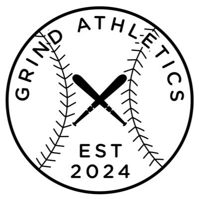 ⚾️Grind Athletics⚾️ Baseball training facility in South Dakota | 605-360-7782 | athleticsgrind@gmail.com | Showcasing and Producing talent in the Midwest