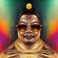 Blessed Buddhas (@buddhasblessed) 's Twitter Profile