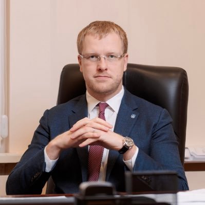 Daugavpils mērs • Мэр Даугавпилса • Mayor of Daugavpils • https://t.co/9vGX0p9sjK • https://t.co/MqKPkk7RAy