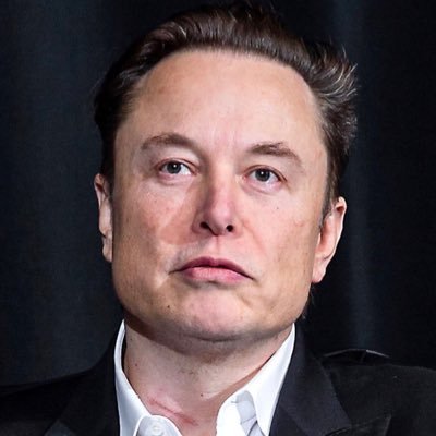 Space x 👉🏼founder (Reached to Mars🔴) 💲PayPal https://t.co/R20xiBAxMF 👉🏼- Founder 🚗Tesla CEO & Starlink Founder 🧠 Neuralink Founder a chip to brain