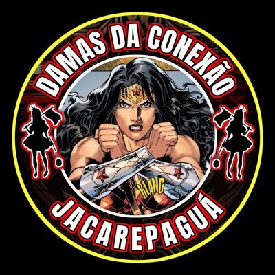 SINCE 2024 🫡 Damas da Conexão 2025 📍Taquara // Equipe Vida Rasa💃🏽