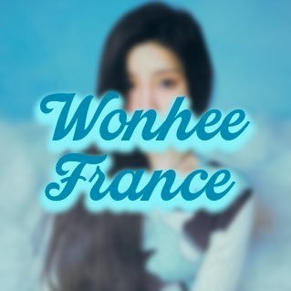 🐥 | Bienvenue sur la fanbase première française dédiée à Wonhee, center et membre de I'LL-IT | FAN ACCOUNT