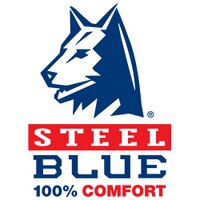 Steel Blue Boots (@steelblueboots) 's Twitter Profile