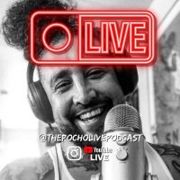 The Pocho Live Podcast(@Pocho1Live) 's Twitter Profile Photo