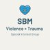 SBM Violence & Trauma Special Interest Group (@SBMViolTrauma) Twitter profile photo