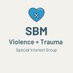 SBM Violence & Trauma Special Interest Group (@sbmvioltrauma) Twitter profile photo SBM Violence & Trauma Special Interest Group (@sbmvioltrauma) Twitter profile photo