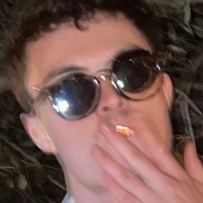 alexdoat's profile picture. Gloriously misguided