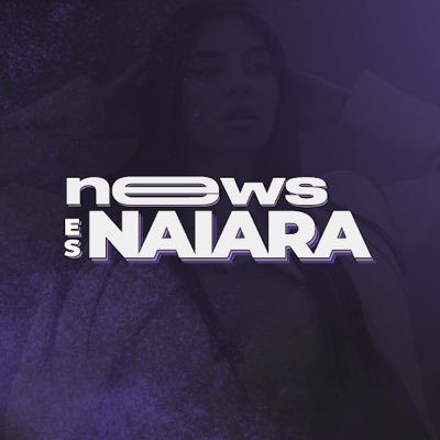 Portal de información sobre Naiara, ganadora de Operación Triunfo 2023 | ENLOKIÁ en todas las plataformas digitales el 19.04 🖤