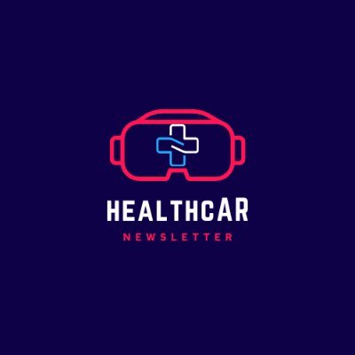 Join the Augmented Reality revolution and get updates straight to your inbox on Health and AR.
