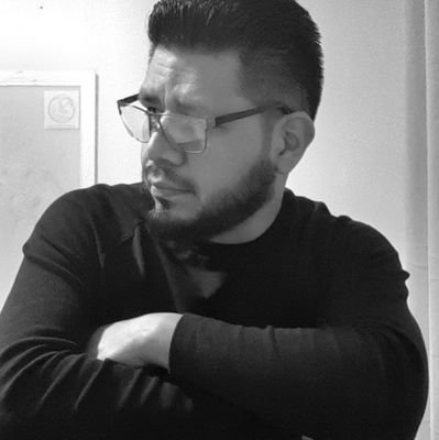 JersonGraecus's profile picture. Pintor | 💀 | Católico