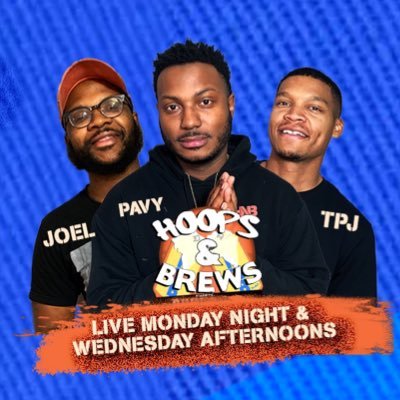 Hoops & Brews Profile