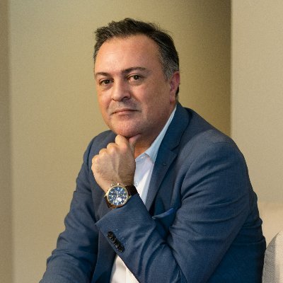 International Senior Consultant
Expert in Software Sales