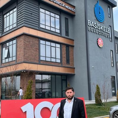 Kocaeli/Başiskele 
Ak Parti Başiskele Gençlik Kolları Yönetim Kurulu Üyesi
Türkiye Yüzyılı Gençlik Merkezi
Başiskele Belediyesi