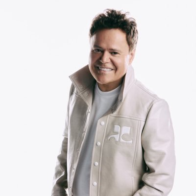 Donny Osmond