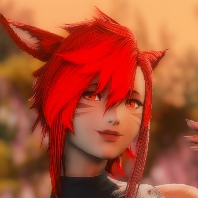 Still don't know what to put here | Balmung Miqo | Open to Collabs | Main: @ThatAmiko