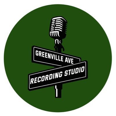 Recording, Mixing, and Mastering on Greenville Ave in Dallas, TX.