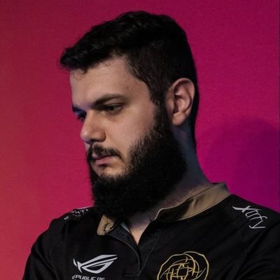 R6 Siege Coach LFT. Former NiP and Nora-Rengo