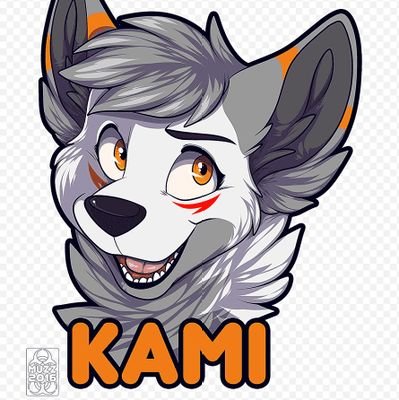 🔞Hi, I’m kami. I’m a graphic designer with over 4 years of experience. I specialize in branding, web design, furry ,vtuber, gaming things , animation 🔞