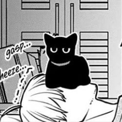 Isaac_K_Quentin's profile picture. Highly suggestive retweets, be warned.
#ethicalgooning