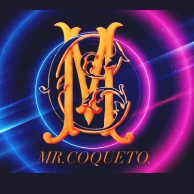 Mr coqueto