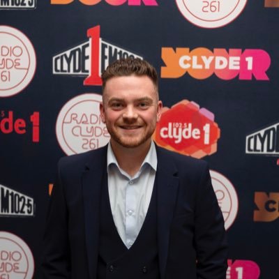 Senior Reporter @Clyde1News | Newcomer of the Year - Runner Up @IRNAwards 2022🥈| own views