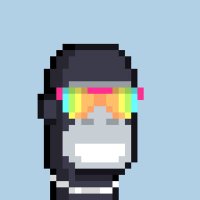 Chum (@chumbucketart) 's Twitter Profile