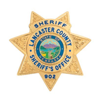 Lancaster County Sheriff