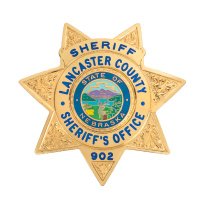 Lancaster County Sheriff (@lsonebraska) 's Twitter Profile Photo Lancaster County Sheriff (@lsonebraska) 's Twitter Profile Photo