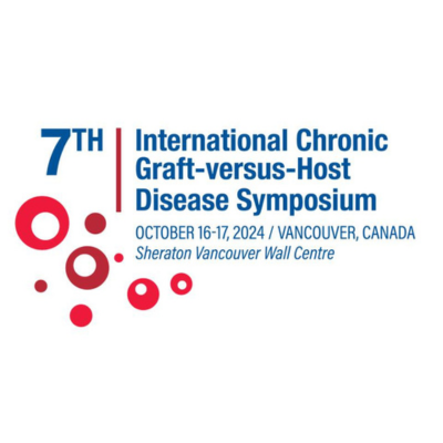 Chronic graft-versus-host disease (cGvHD) is the most frequent late complication after allogeneic hematopoietic cell transplantation (alloHCT).
