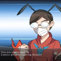 Aliasor (@aliasor12) 's Twitter Profile