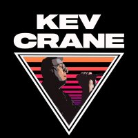 Kev Crane Official(@Kev_Crane) 's Twitter Profile Photo