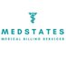 MedStates Medical Billing 🇺🇸 (@medstates_llc) Twitter profile photo MedStates Medical Billing 🇺🇸 (@medstates_llc) Twitter profile photo