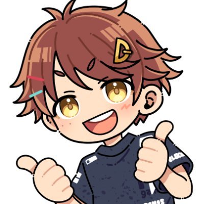 @daidara2525のサブ垢。配信タグ【#だいだらいぶ】ファンアート【#だらアート】返信は気まぐれ。DMは見てるけど基本的に返せない。プレゼント送付先🎁〒112-0014 東京都文京区関口1-20-10 株式会社KADOKAWA Game Linkage FAV gamingセクション だいだら宛