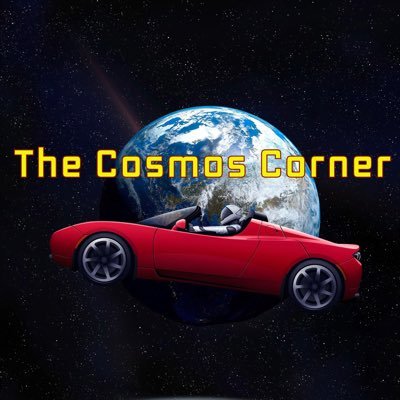 TheCosmosCorner Profile Picture