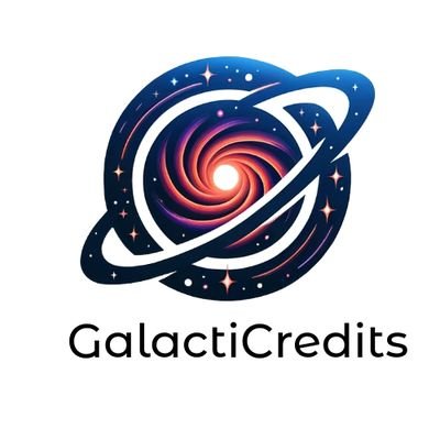 The GalactiCredit is the official currency of the Union of Associated Planets (UAP). @Base 0xAFB293eA4525aD7986aA5941e0ff8eaaF2E19fbe
