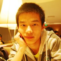 Yilu (@zhouyilu) 's Twitter Profile Photo Yilu (@zhouyilu) 's Twitter Profile Photo