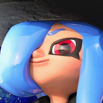 Splatさんのプロフィール画像