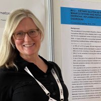 Gunhild Alvik Nyborg, MD, PhD, BSc(@GANyborg) 's Twitter Profile Photo