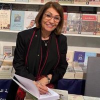 د.نائلة الوعري(@Naylafayez) 's Twitter Profile Photo