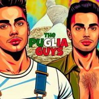 The Puglia Guys (@pugliaguys) 's Twitter Profile Photo The Puglia Guys (@pugliaguys) 's Twitter Profile Photo