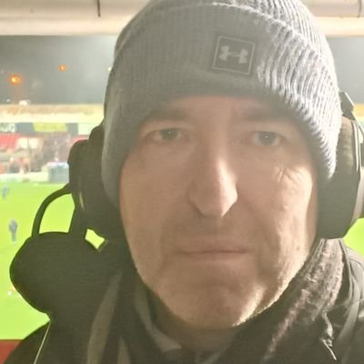 Senior GAA /football  broadcaster with Dublins no 1 FM104/Q102.   Proud Crumlin and Swindon. LOI TV commentator 2024 ⚽ Views are personal.