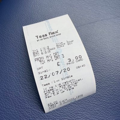 BusesButBetter's profile picture. Could buses be better?