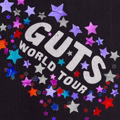 Updates, Noticias e Información sobre el GUTS World Tour de la cantante y actriz @oliviarodrigo | Participa en nuestra campaña!