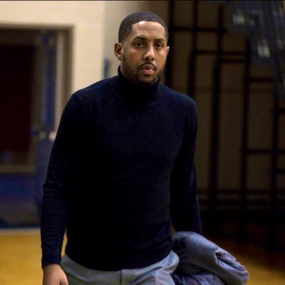 Head Men's Basketball Coach @JCCAthletics | NJCAA D2 - Region 3 | NYC ✈️ Jamestown, NY | 🦅🏀💚💛